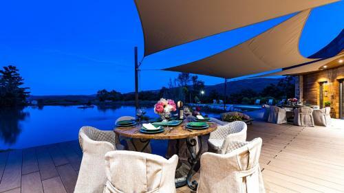 Villa Airone 12