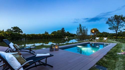 Villa Airone 12
