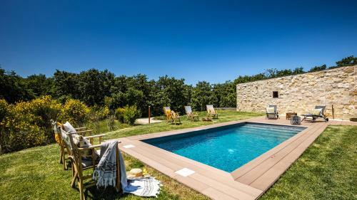Villa Airone 12