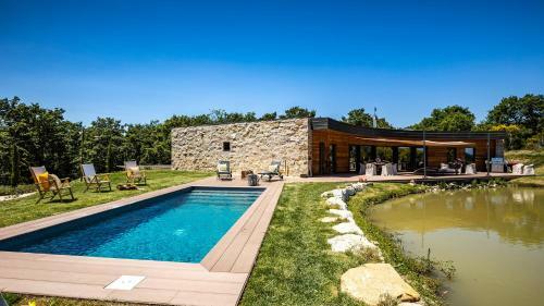 Villa Airone 12