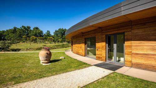 Villa Airone 12