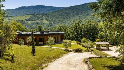 Villa Airone 12