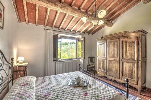 Villa Il Boschetto