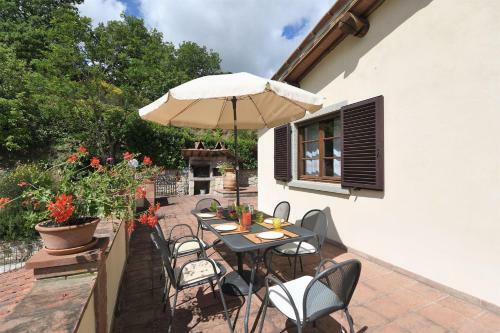 Villa Il Boschetto