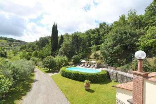 Villa Il Boschetto