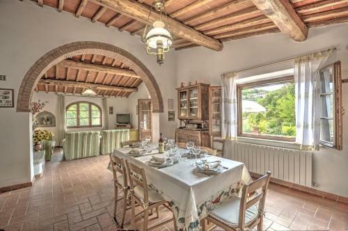 Villa Il Boschetto