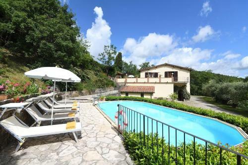 Villa Il Boschetto