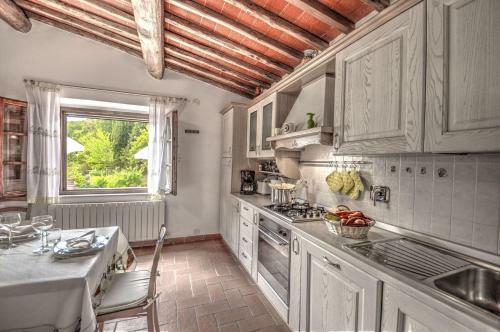 Villa Il Boschetto