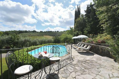 Villa Il Boschetto