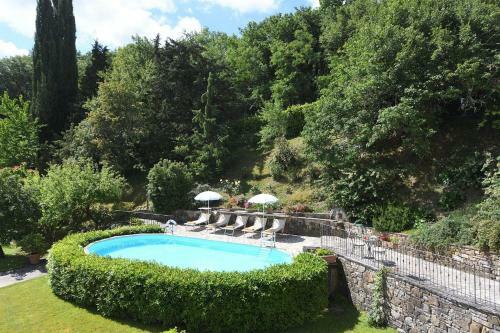Villa Il Boschetto