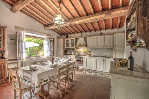 Villa Il Boschetto
