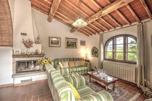 Villa Il Boschetto