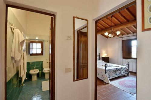Villa Il Boschetto