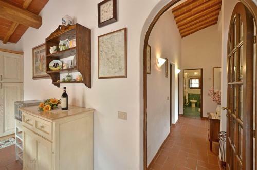 Villa Il Boschetto