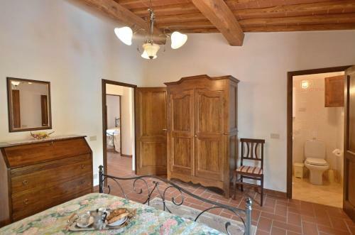 Villa Il Boschetto