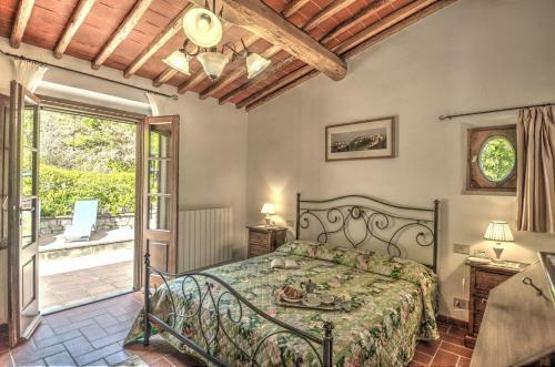 Villa Il Boschetto