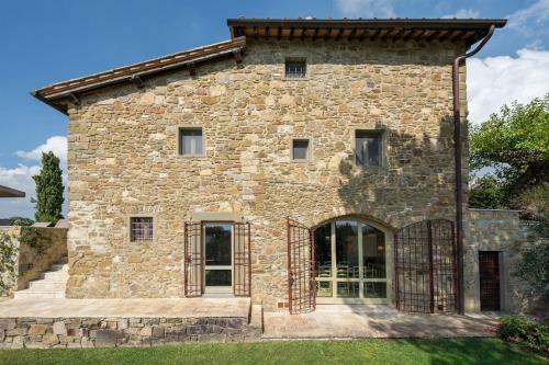 Villa Il Casetto