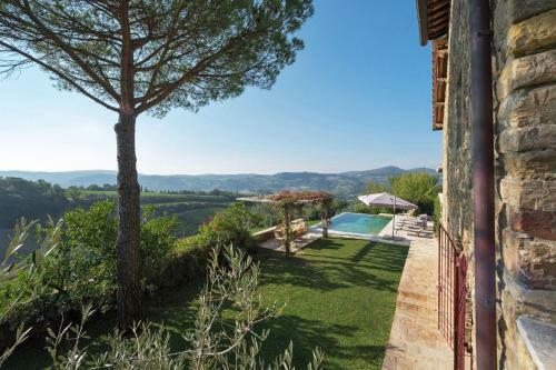 Villa Il Casetto