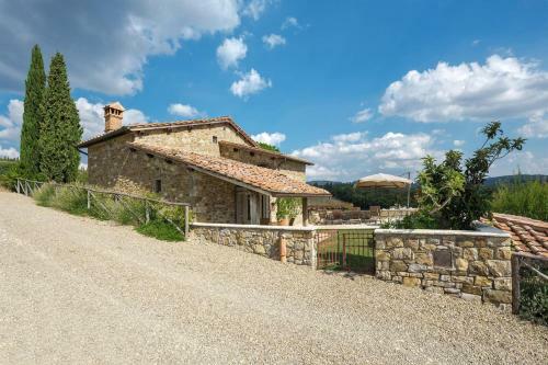 Villa Il Casetto