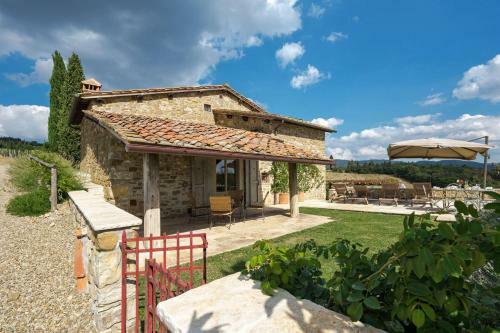 Villa Il Casetto