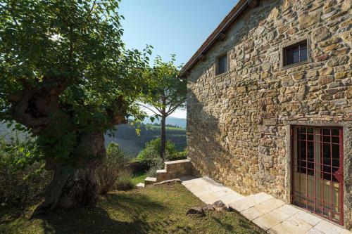 Villa Il Casetto