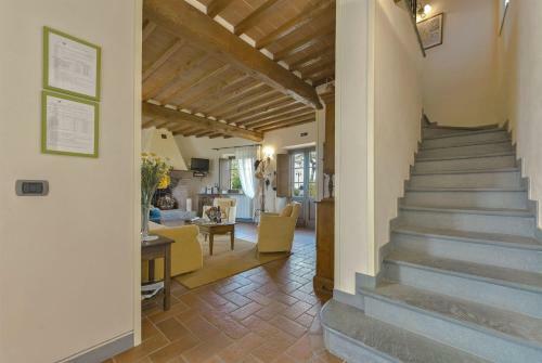 Poggio Della Villa