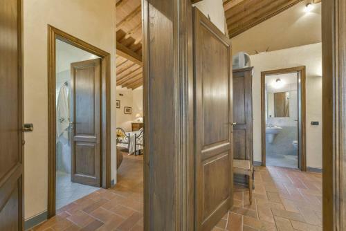 Poggio Della Villa