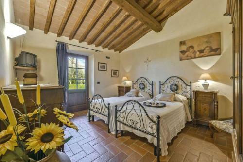 Poggio Della Villa