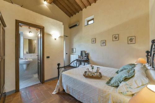Poggio Della Villa