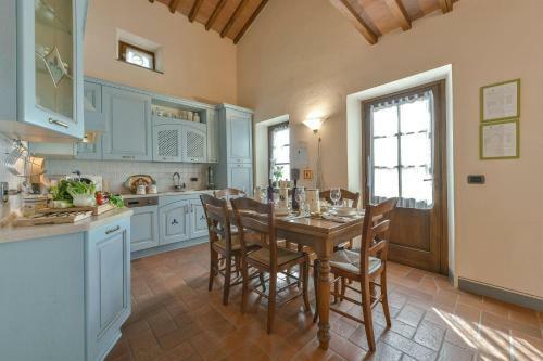 Poggio Della Villa