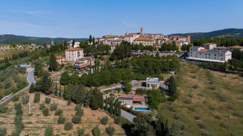 Villa La Casa Di Radda