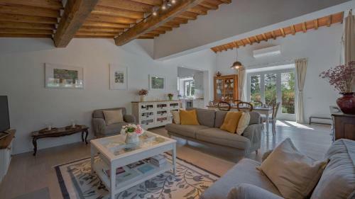 Villa La Casa Di Radda