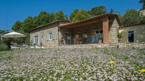 Villa La Casa Di Radda