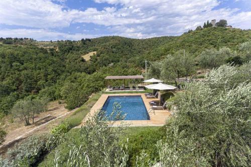 Villa Casa Di Pesa