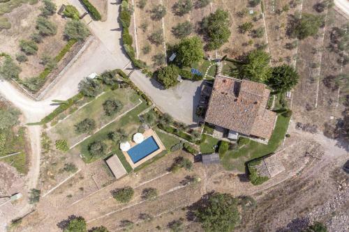 Villa Casa Di Pesa