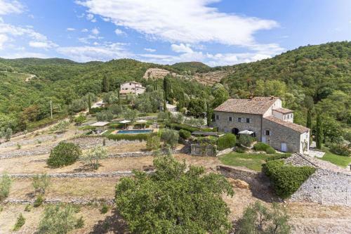 Villa Casa Di Pesa
