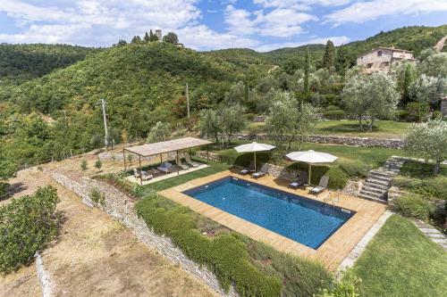 Villa Casa Di Pesa