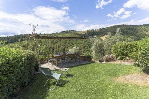 Villa Casa Di Pesa