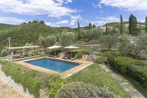 Villa Casa Di Pesa