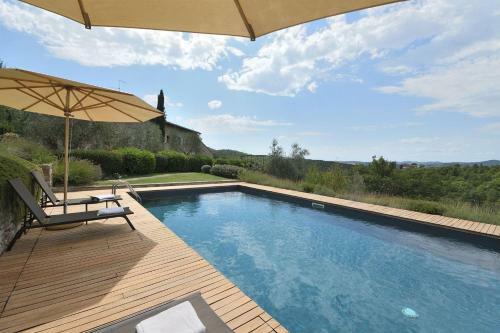 Villa Casa Di Pesa