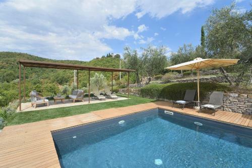 Villa Casa Di Pesa