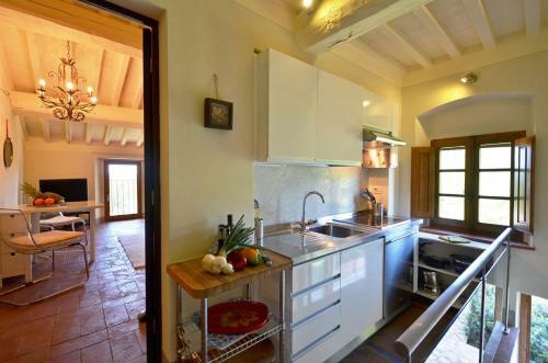 Villa Casa Di Pesa