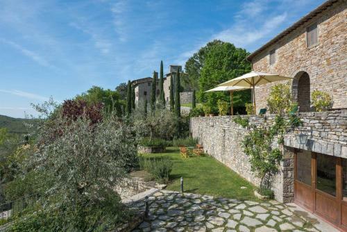 Villa Casa Lucomeni