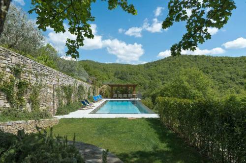 Villa Casa Lucomeni