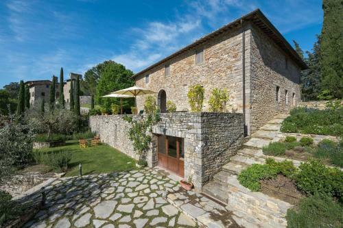 Villa Casa Lucomeni