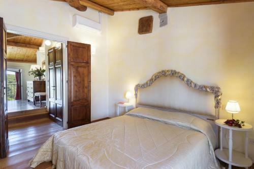 Villa La Poiana 10