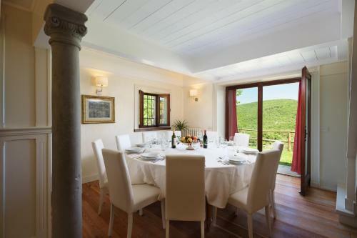 Villa La Poiana 10