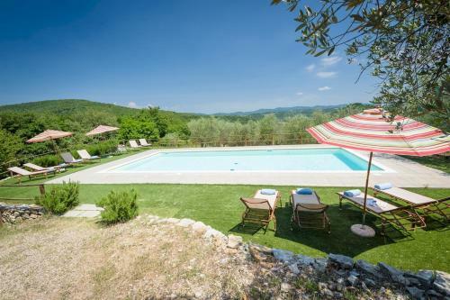 Villa La Poiana 10