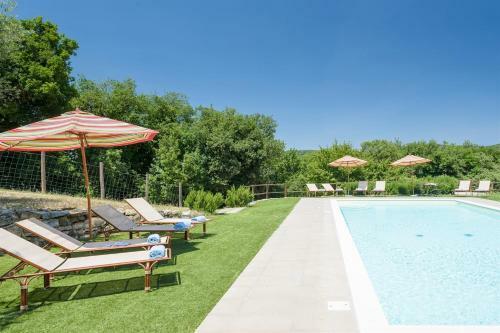 Villa La Poiana 10