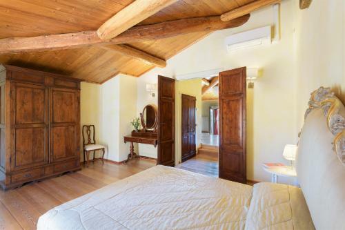 Villa La Poiana 10